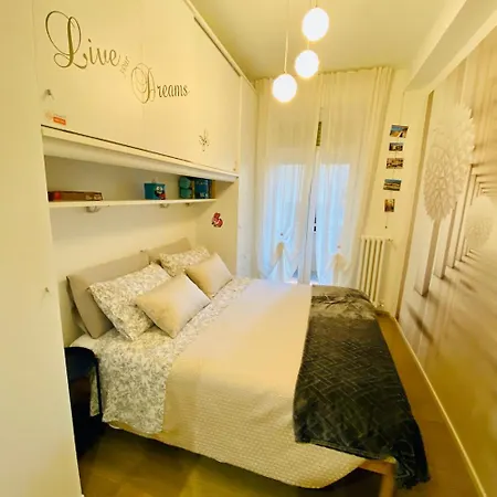 Lejlighed Incantevole Con Posto Auto Riservato-clic House