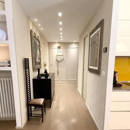 Lejlighed Incantevole Con Posto Auto Riservato-clic House *