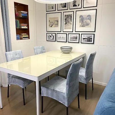 Incantevole Con Posto Auto Riservato-clic House דירה *